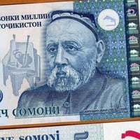 طاجيكستان فئة 5 ساماني أنسر