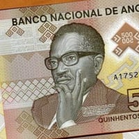 انجولا فئة 500 كوانزا أنسر (بولمير)