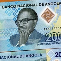 انجولا فئة 200 كوانزا أنسر (بولمير)