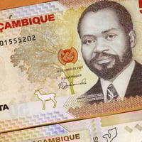 موزمبيق فئة 50 متكال (بولمير) أنسر