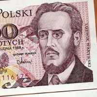 بولندا فئة 100 زلوتي أنسر