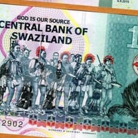 سوازيلاند فئة 10 ليلانغيني أنسر