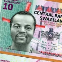 سوازيلاند فئة 10 ليلانغيني أنسر