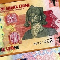 سيراليون فئة 1 ليون أنسر