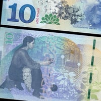 جورجيا فئة 10 لاري أنسر