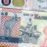 زامبيا فئة 2 كواشا أنسر