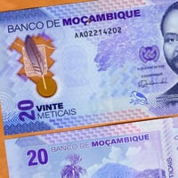 موزمبيق فئة 20 متكال (بولمير) أنسر