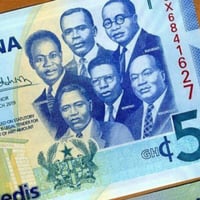 غانا فئة 5 سيدي أنسر