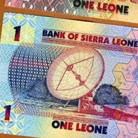 سيراليون فئة 1 ليون أنسر