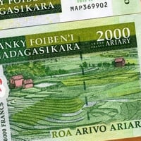 مدغشقر فئة 2000 أرياري أنسر