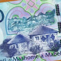 ليسوتو فئة 20 لوتي أنسر