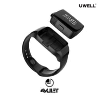 جهاز سحبة الساعة يو ويل UWELL Amulet Pod Watch