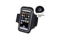 كفر جراب حماية رياضي للايفون 5