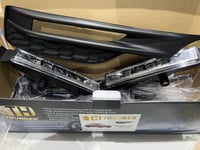 كشافات طقم كاملة تجاري اكورد 2017