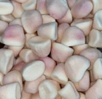 جيلي غيمة الفراولة