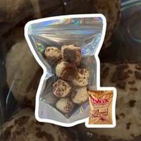 تويكس مجفف بالتبريد