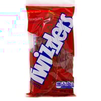 توويزلرز فراولة - حلوى طرية ولذيذة بنكهة الفراولة...