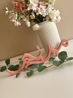 أسماء 3D ( مخطوطة صغيرة ارتفاع حتى 15 cm)