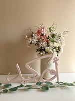 أسماء 3D , مخطوطة كبيرة حتى ارتفاع 35 cm