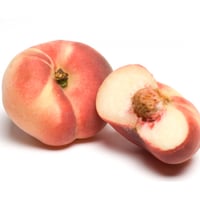 خوخ دونات للعلبة