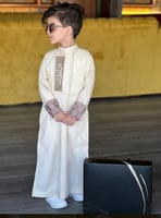 ثوب أطفال أنيق ومميز