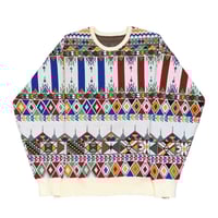 سويتر القط العسيري