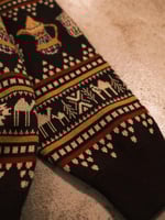 سويتر الدلة والبعارين