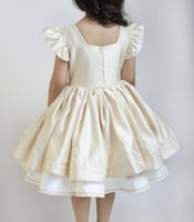 فستان العيد بيج تصميم أنيق