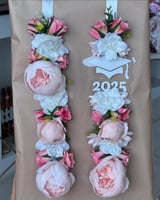 عقد ورد تخرج 2025