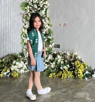 شال اليوم الوطني