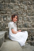 فستان اليوم الوطني