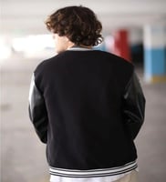 جاكيت سنيور