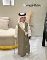 دقلة أطفال اطلاله وأناقة فريدة في العيد