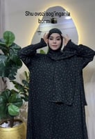 جلابيه الصلاة مناسب لي رمضان والعمره