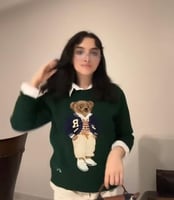 سويتر بولو الهبة متوفر الان