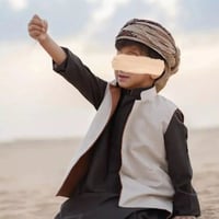 سديري شتوي للاطفال سديري جوخ ينلبس جهاتين لدفء مضا...