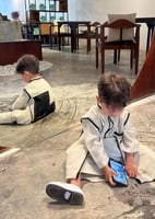 دقله ولادي للعيد تصميم أنيق