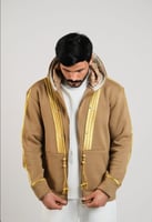 جاكيت تراثي تصميم أنيق جداً