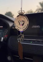 تعليقه النصر مع كسرت العود بلاسم حسب الطلب