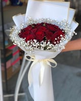 باقه ورد متجر رجاء