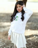 هودي يوم التاسيس مع سيفين والنخله طباعه