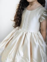 فستان العيد بيج تصميم أنيق