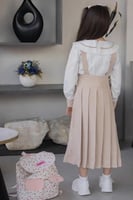 مريول مدرسي روضة