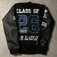 جاكيت سنيور