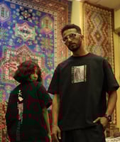 تيشيرت اليوم الوطني RIYADH حسب الطلب