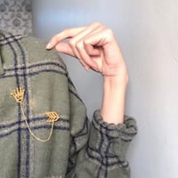 بروش بلاسم تصميم حسب الطلب