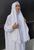 عبايه الحج والعمرة متجر رجاء