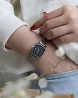 ساعة كاسيو LTP تيتانيوم نسائي