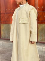 دقله العيد كشخه طفلك في العيد غير