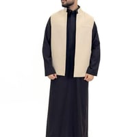 سديري رجالي دبل فيس